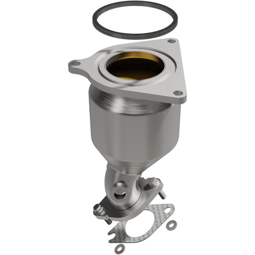MagnaFlow 2009-2012 Ford Escape 3.0L | 2009-2011 Mercury Mariner 3.0L California Grade CARB Compliant Direct-Fit Catalytic Converter 5531686