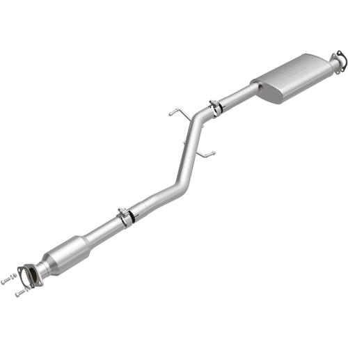 MagnaFlow 2013-2017 Hyundai Santa Fe 3.3L California Grade CARB Compliant Direct-Fit Catalytic Converter 5571143