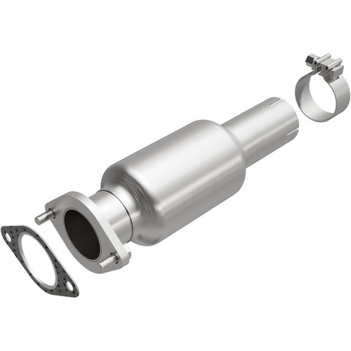 MagnaFlow 2013-2016 Ford Fusion 2.0L California Grade CARB Compliant Direct-Fit Catalytic Converter 5571511