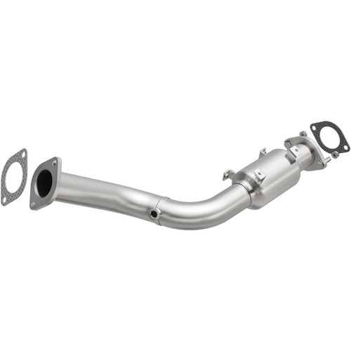 MagnaFlow 2014-2016 Nissan Rogue 2.5L California Grade CARB Compliant Direct-Fit Catalytic Converter 5571708