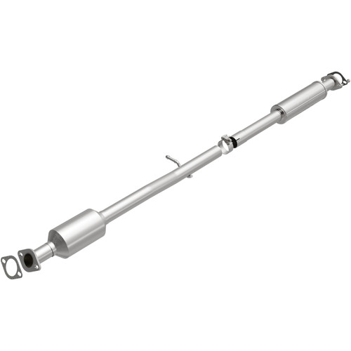 MagnaFlow 2014-2015 Hyundai Tucson 2.4L California Grade CARB Compliant Direct-Fit Catalytic Converter 5571815