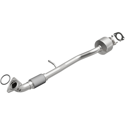 MagnaFlow 2013-2015 Chevrolet Spark 1.2L California Grade CARB Compliant Direct-Fit Catalytic Converter 5571997