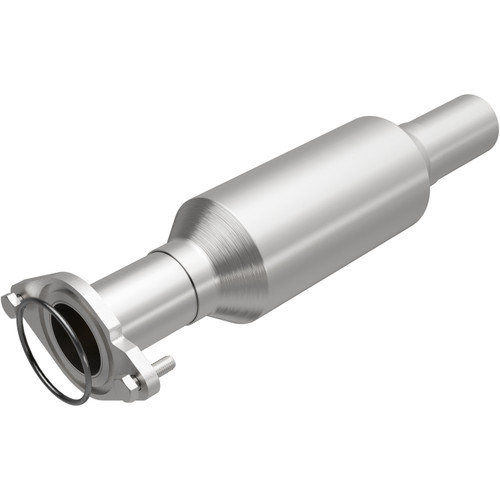 MagnaFlow 2010-2012 Ford Fusion 3.0L / 2010-2011 Mercury Milan 3.0L California Grade CARB Compliant Direct-Fit Catalytic Converter 5571999