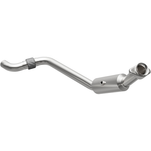 MagnaFlow 2015-2017 Ford Mustang 3.7L California Grade CARB Compliant Direct-Fit Catalytic Converter 6561473