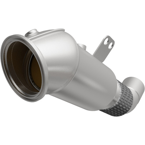 MagnaFlow California Grade CARB Compliant Direct-Fit Catalytic Converter 6561549