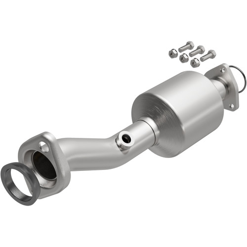 MagnaFlow 2015-2020 Honda Fit 1.5L California Grade CARB Compliant Direct-Fit Catalytic Converter 6571491