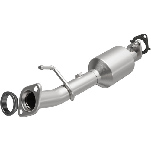 MagnaFlow 2020-2021 Nissan NV200 2.0L California Grade CARB Compliant Direct-Fit Catalytic Converter 6571690