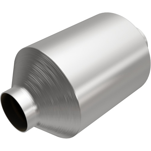 MagnaFlow California Grade CARB Compliant Universal Catalytic Converter 6571304