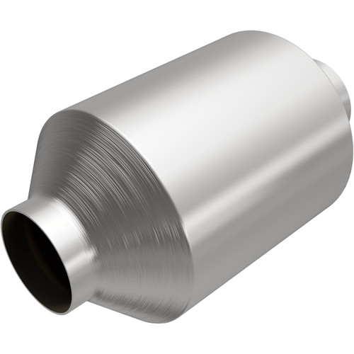 MagnaFlow California Grade CARB Compliant Universal Catalytic Converter 6571305
