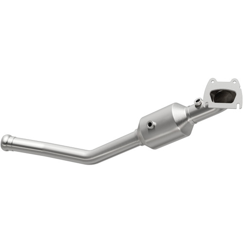 MagnaFlow 2021-2023 Jeep Grand Cherokee L 3.6L | 2023-2024 Jeep Grand Cherokee 3.6L OEM Grade Federal / EPA Compliant Direct-Fit Catalytic Converter 280885