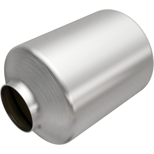 MagnaFlow California Grade CARB Compliant Universal Catalytic Converter 551305