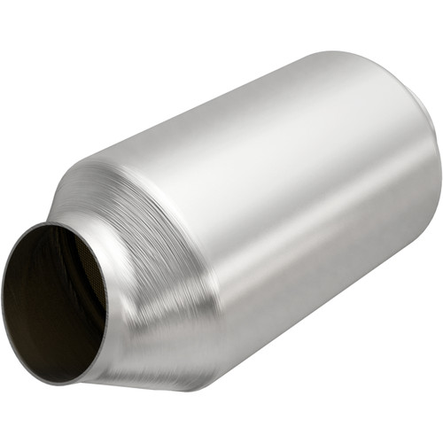 MagnaFlow California Grade CARB Compliant Universal Catalytic Converter 551375