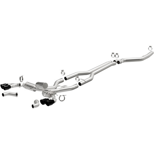 MagnaFlow SPEQ Series Cat-Back Performance Exhaust System 19828