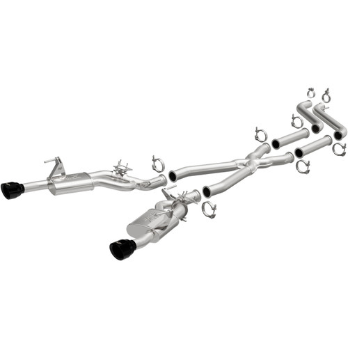MagnaFlow SPEQ Series Cat-Back Performance Exhaust System 19839