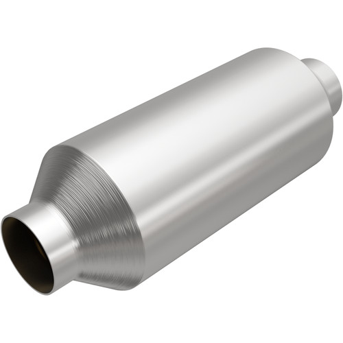 MagnaFlow California Grade CARB Compliant Universal Catalytic Converter 5631204