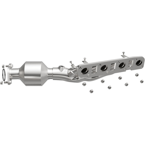 MagnaFlow OEM Grade Federal / EPA Compliant Direct-Fit Manifold Catalytic Converter 290034