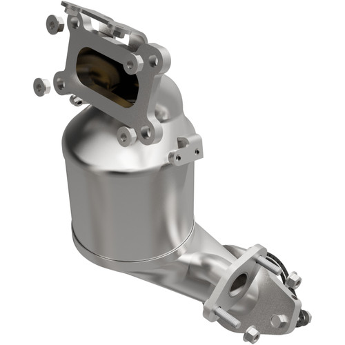 MagnaFlow 2019-2021 Nissan Altima 2.5L OEM Grade Federal / EPA Compliant Direct-Fit Manifold Catalytic Converter 290062