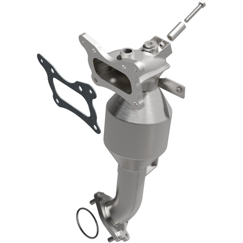 MagnaFlow California Grade CARB Compliant Direct-Fit Manifold Catalytic Converter 5531024