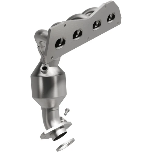 MagnaFlow 2009-2012 Toyota RAV4 2.5L / 2011-2016 Scion tC 2.5L California Grade CARB Compliant Direct-Fit Manifold Catalytic Converter 5531327