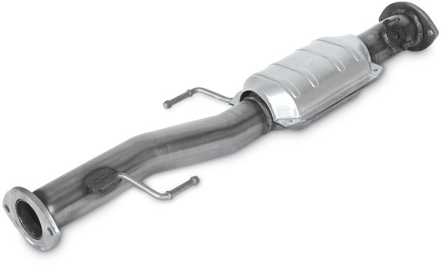 Catalytic Converter 2002 Toyota 4runner