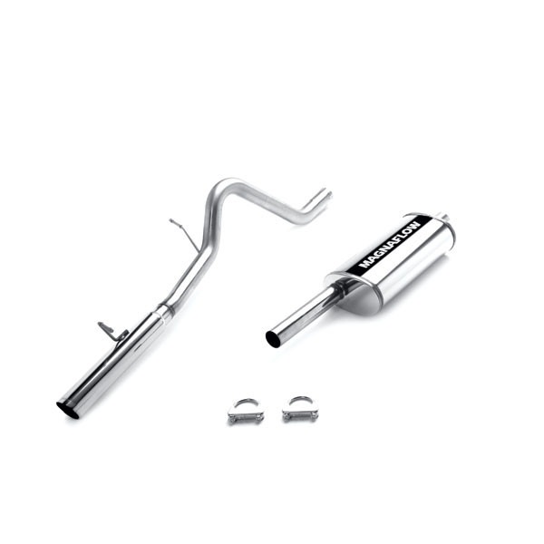 Magnaflow 16676 Ford Escape, Mazda Tribute 2.3L,3.0L Stainless