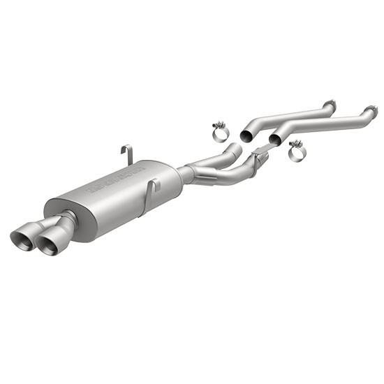Magnaflow 16535 Bmw E30 325i,is,ix Stainless CatBack Performance