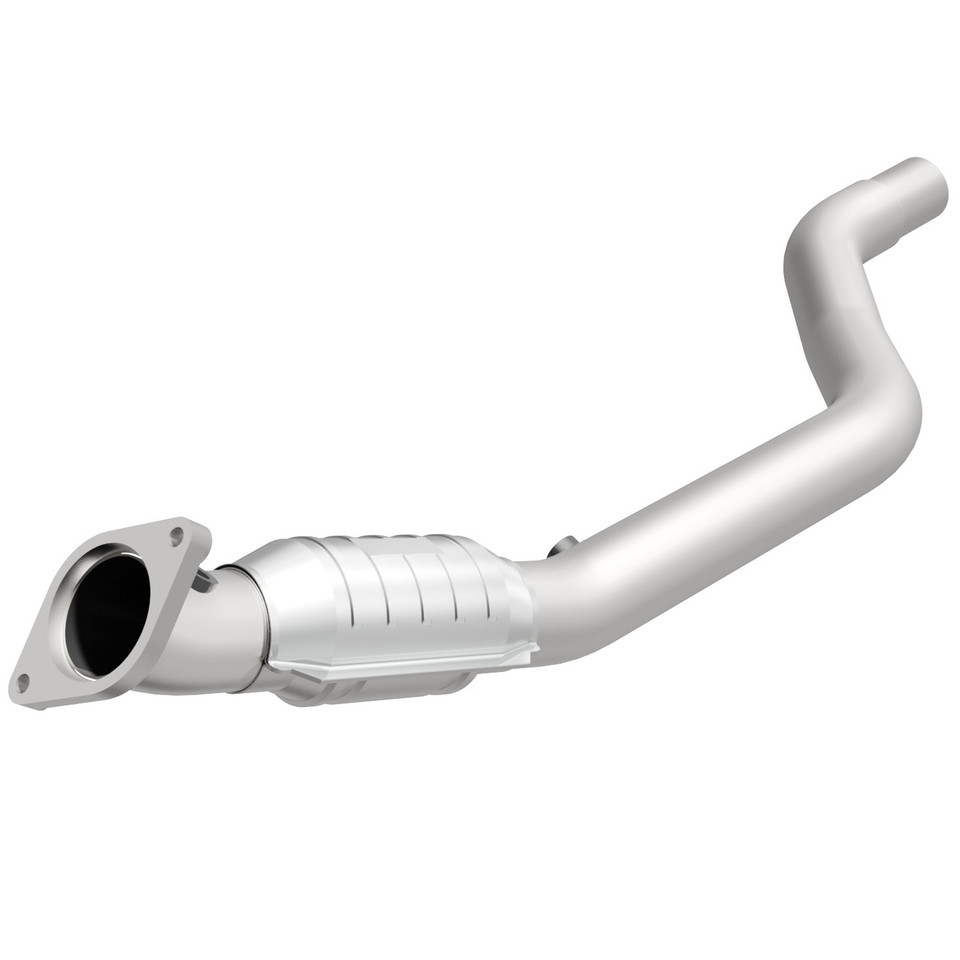 MagnaFlow California Grade D150 Catalytic Converter | Dodge D150/250/350 (88-91) (3391276)