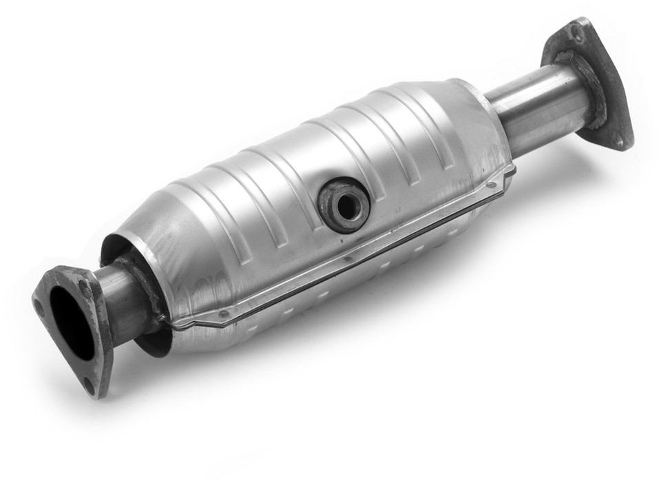 19992003 Honda Odyssey 3.5L Catalytic ConverterDirect Fit