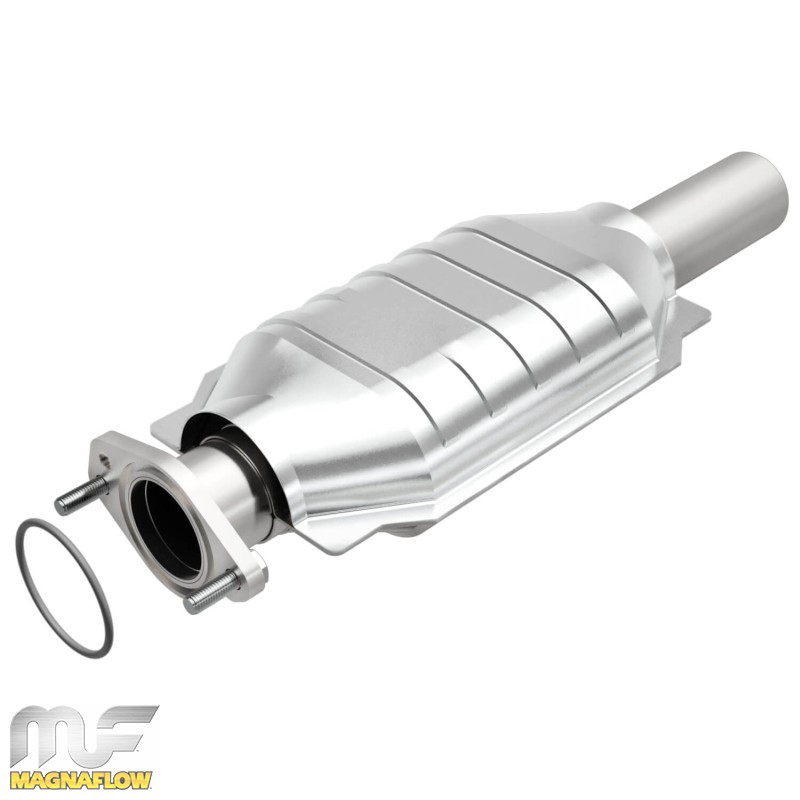 Magnaflow 51793 FORD FUSION, LINCOLN MKZ, MERCURY MILAN 2.5L