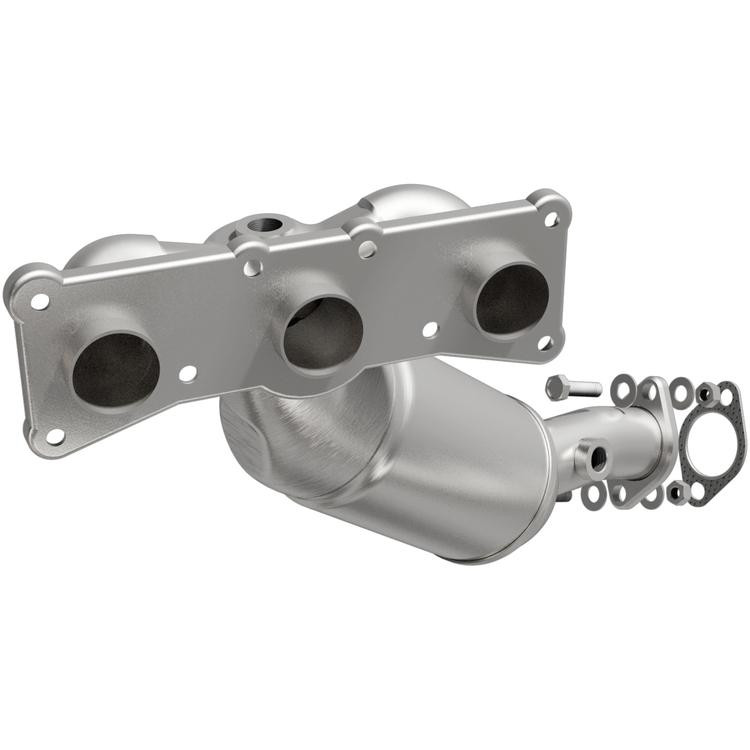 2008-2010 | Magnaflow 5531226 | BMW 528I/528XI/528I xDrive | 3L | BANK ...