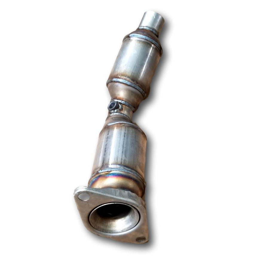 20102015 Toyota Prius 1.8L models with Exhaust Heat