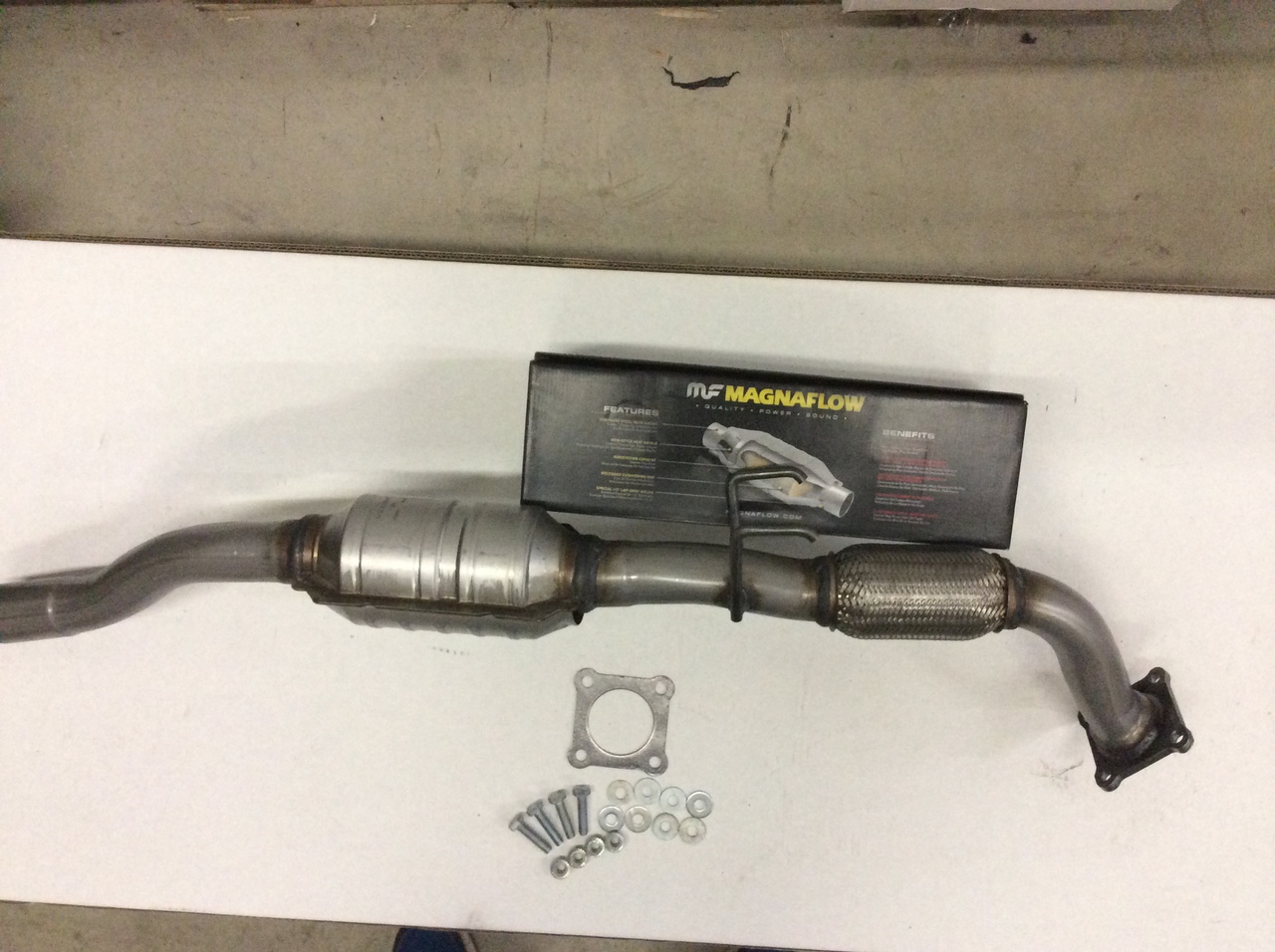 2399987 volkswagen city golf jetta city catalytic converter 2 0l direct fit 49 state exc ca 2399987 volkswagen city golf jetta city catalytic converter 2 0l direct fit 49 state exc ca