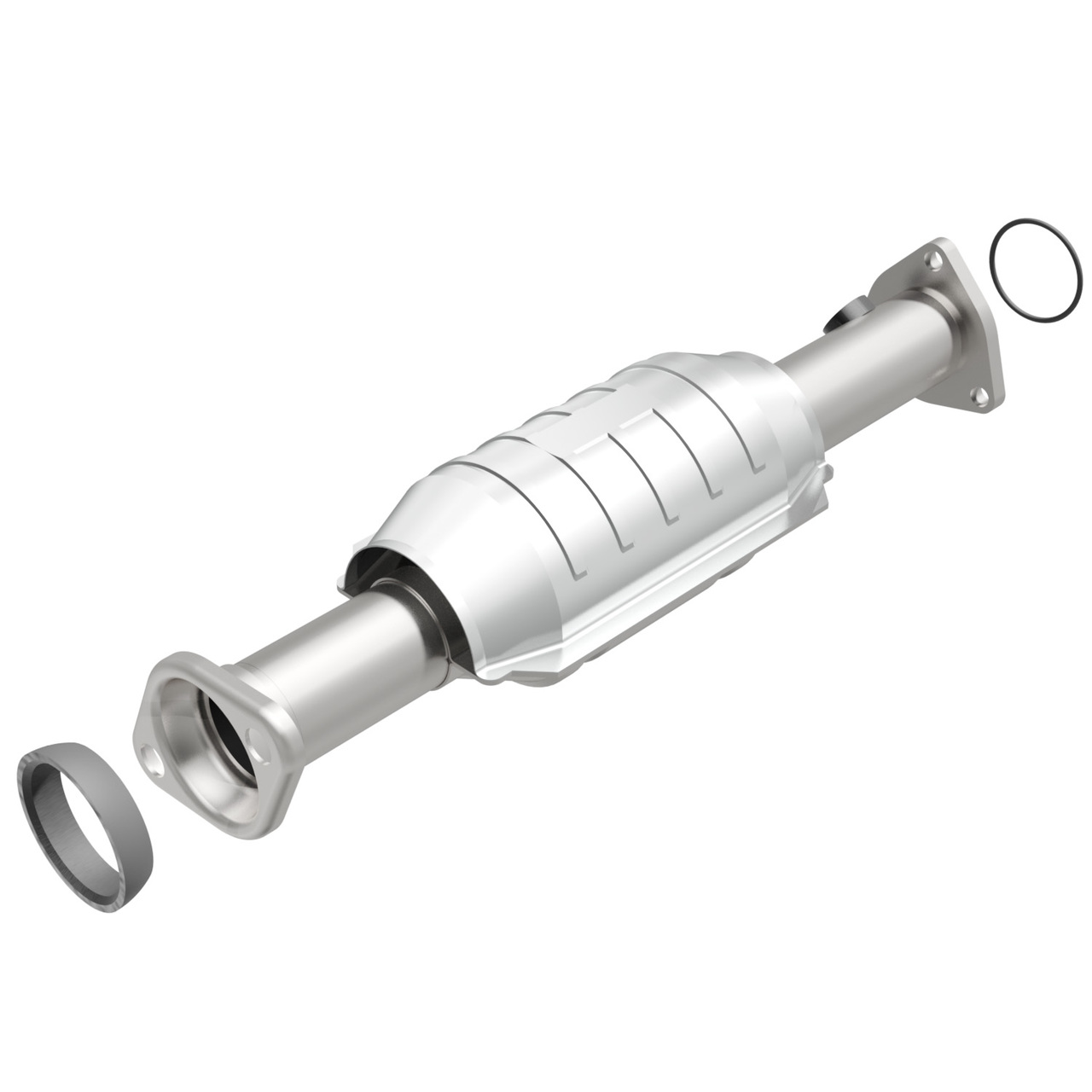 Magnaflow 51329 HONDA CRV 2L Catalytic ConverterDirect Fit