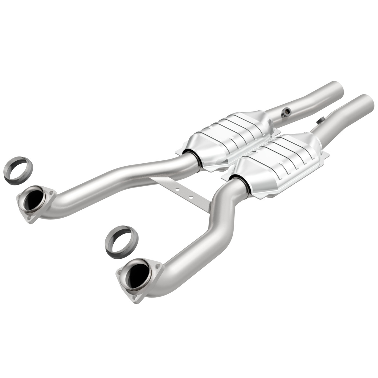 Magnaflow 93988 CHEVROLET CORVETTE 5.7L Catalytic Converter
