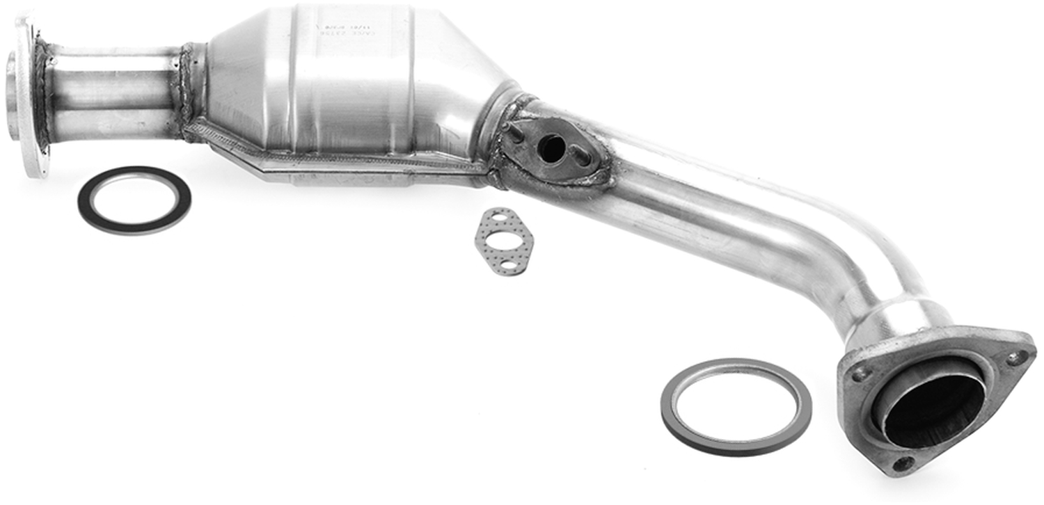 Magnaflow 444758 | Toyota Tacoma Catalytic Converter