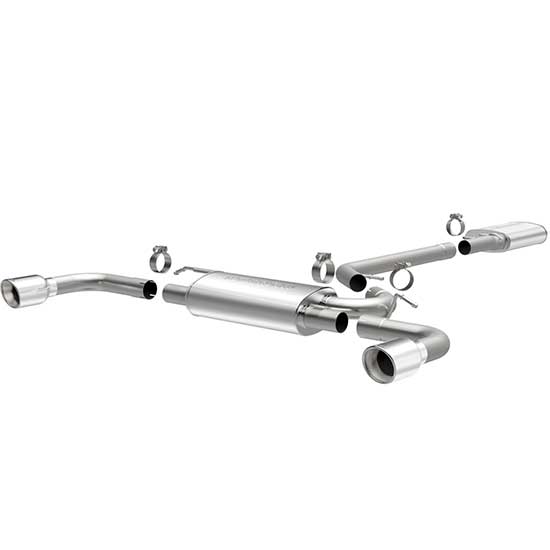 Magnaflow 15148 | GMC Terrain-Chevrolet Equinox | 3.0L,3.6L | Dual