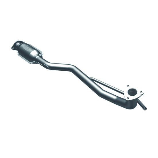1990-1994 | NISSAN 300ZX | 3L | Driver Side | Catalytic Converter
