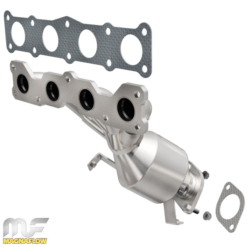 Magnaflow 452047 Kia Optima 2.4L Vin Code 3 Only Exhaust