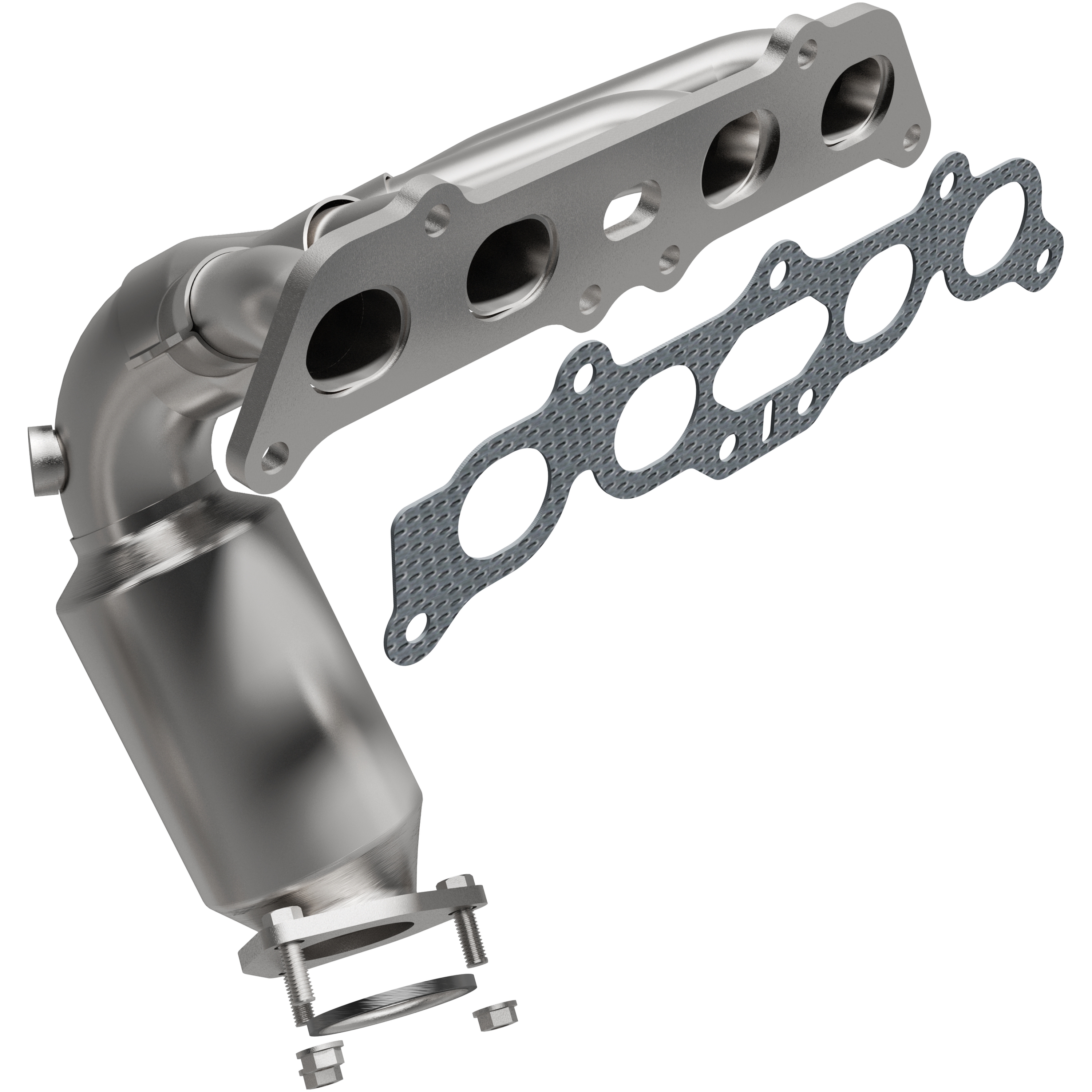 Magnaflow 452016 | 1997-2001 TOYOTA CAMRY | 1999-2001 SOLARA | 2.2