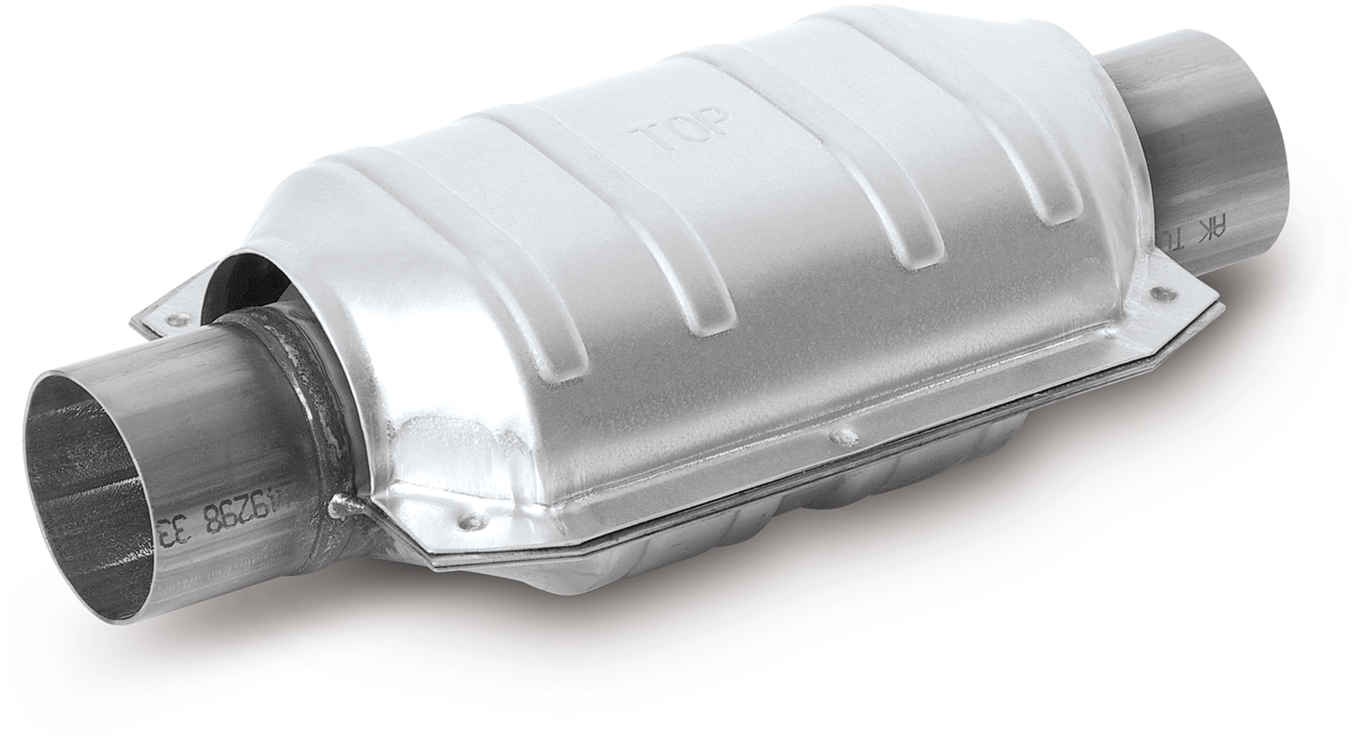 Magnaflow 457105 | 2.25