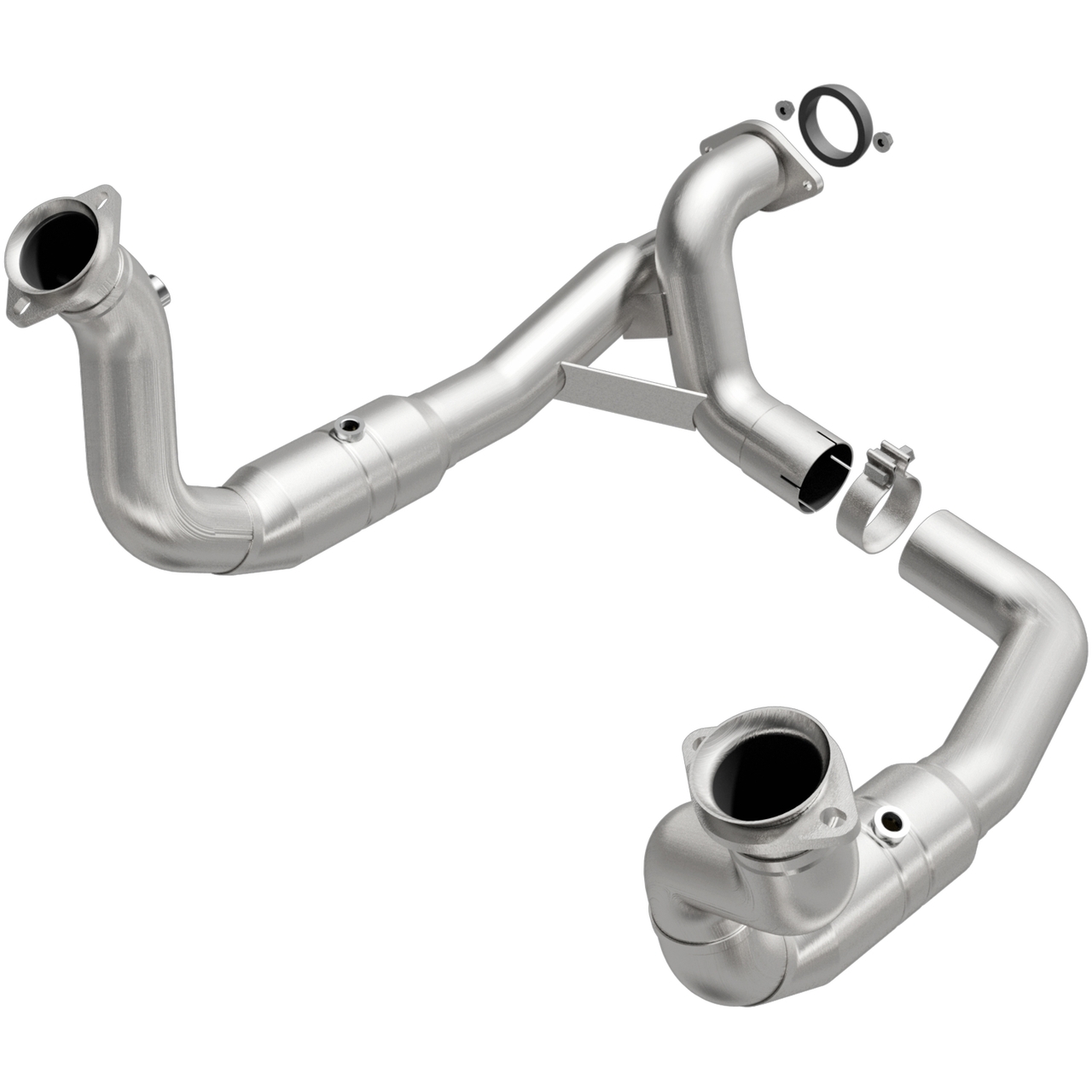 Magnaflow 52294 20102018 E150/E250/E350/E450 Super Duty 5.4L