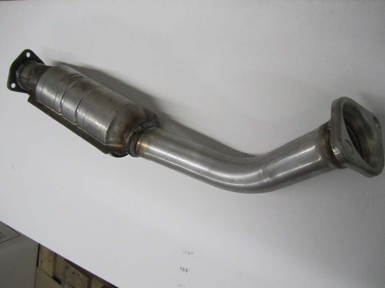 Catalytic Converter Honda Crv 2006