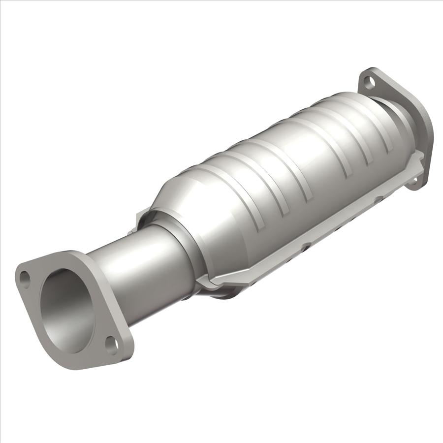 HYUNDAI SANTA FE 3.3L Rear Catalytic ConverterDirect Fit OEM Grade EPA