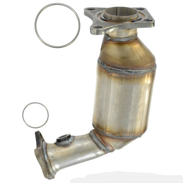 20022003200420052006 Nissan Altima 3.5L Rear or Passenger Side