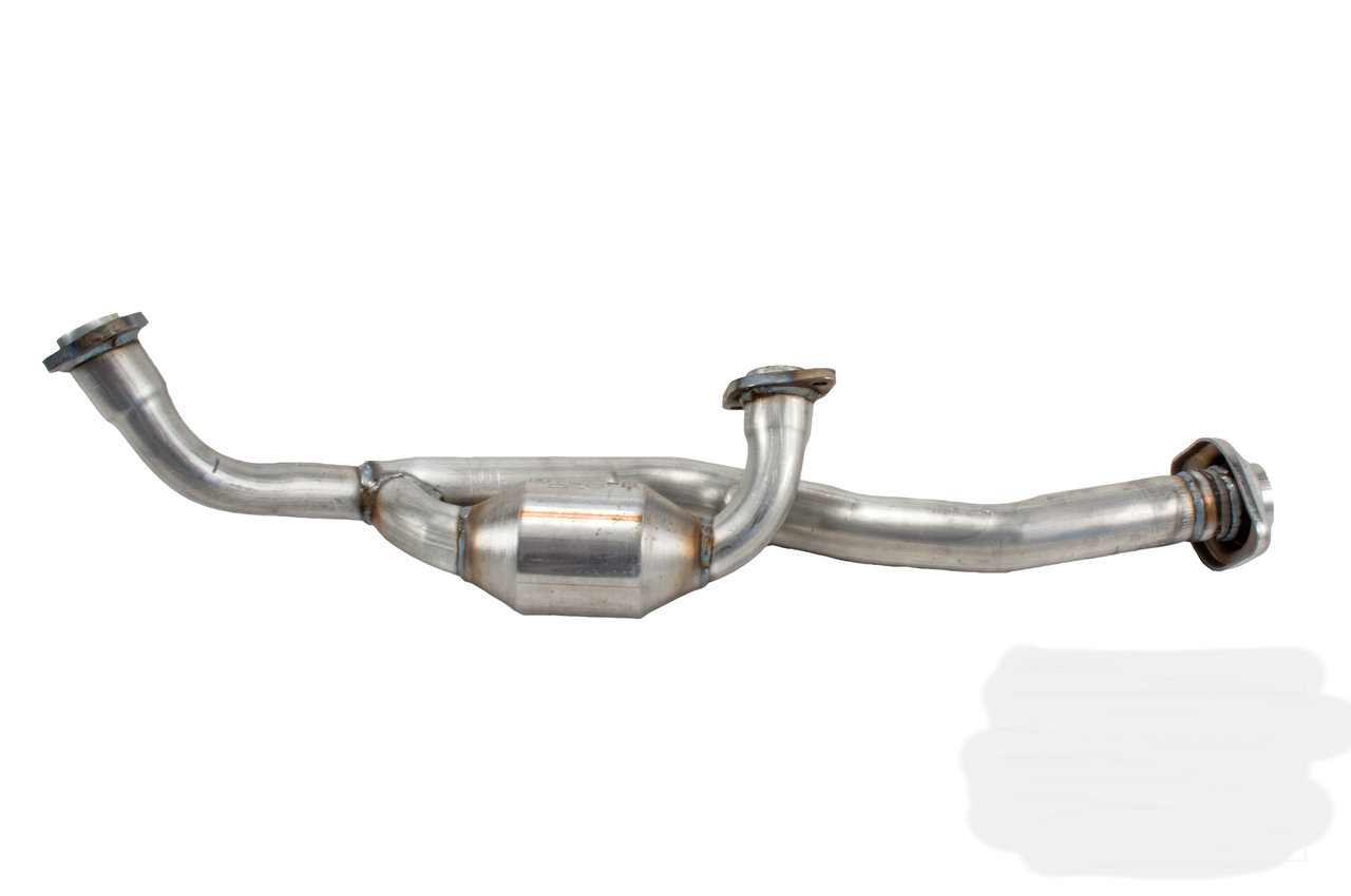 Toyota Sienna 3.0L Passenger Side/Firewall Side Direct Fit