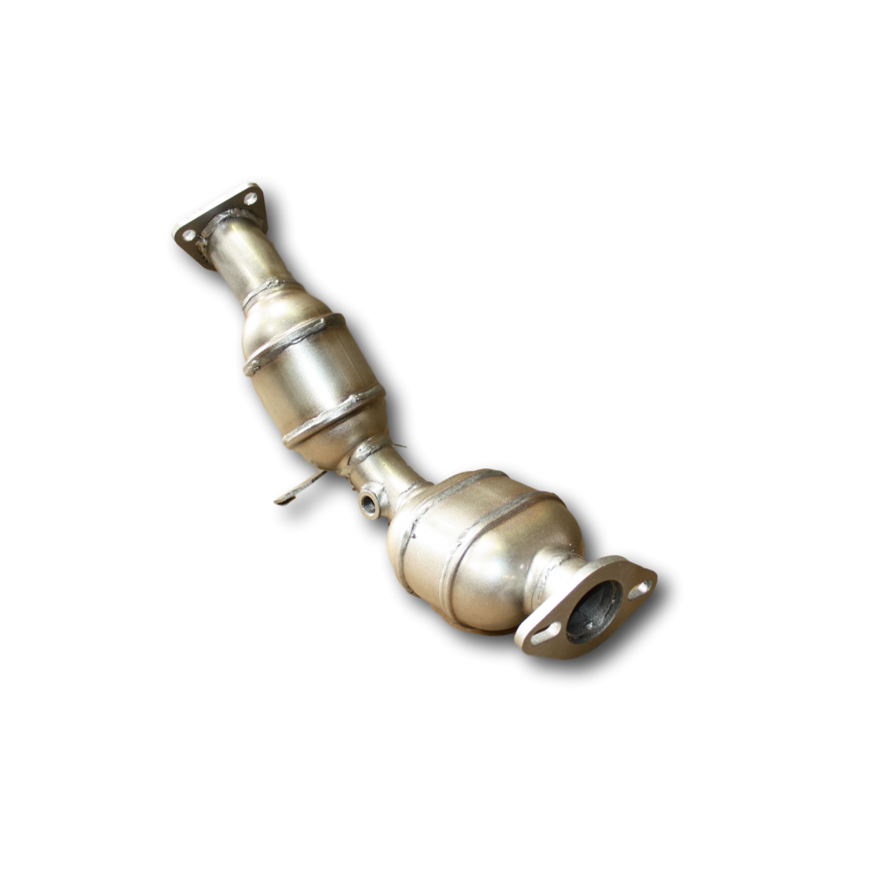 Fits 2006 2007 INFINITI M35 3.5L PASSENGER SIDE CATALYTIC CONVERTER