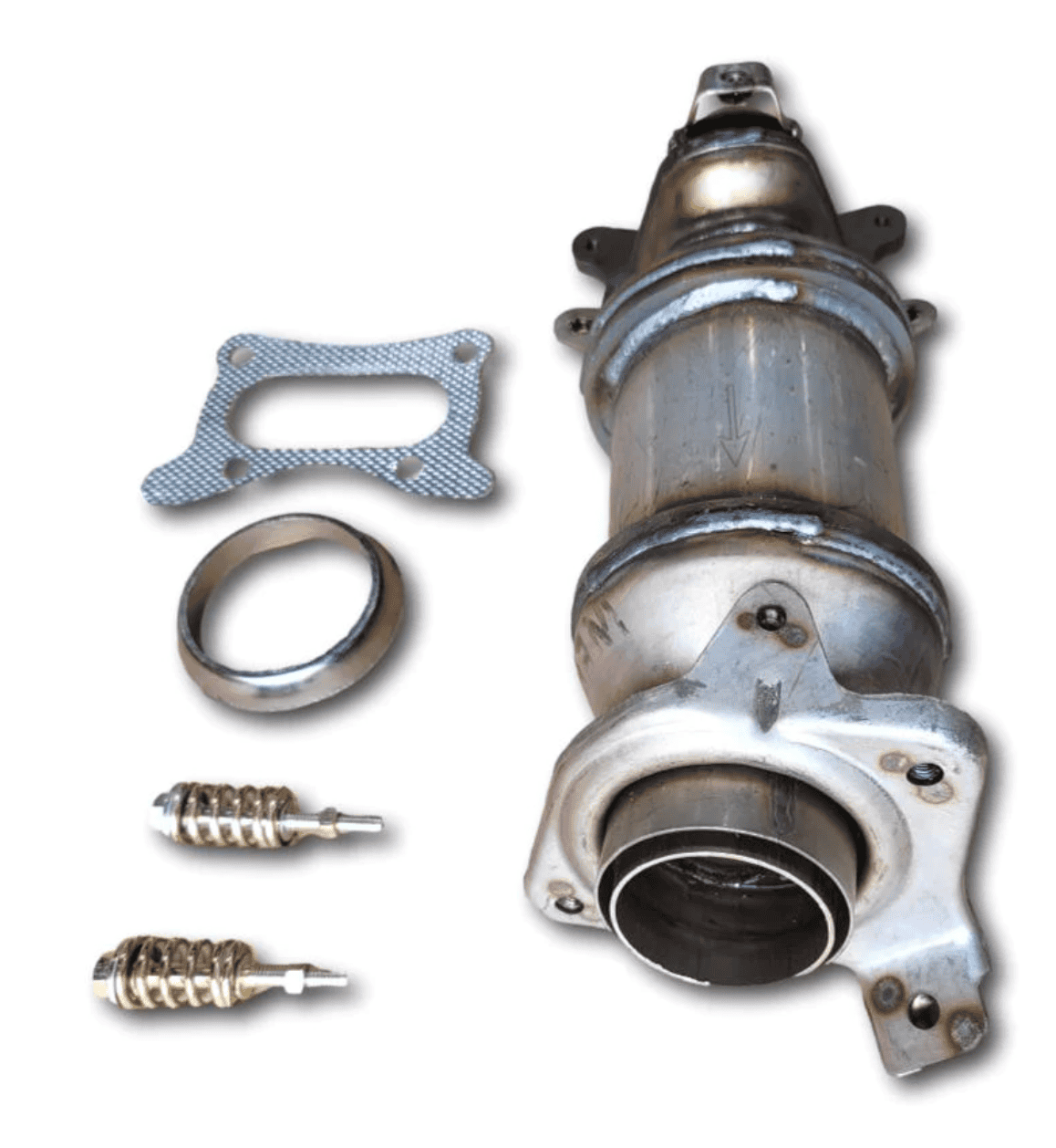 Httx 88851781 | 2010-2011 | HONDA CR-V | 2.4L | FRONT-BANK 1