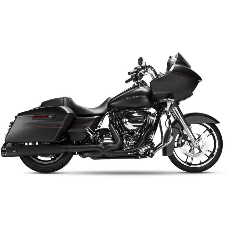MagnaFlow Harley-Davidson® Sniper Series BLACK Slip-On