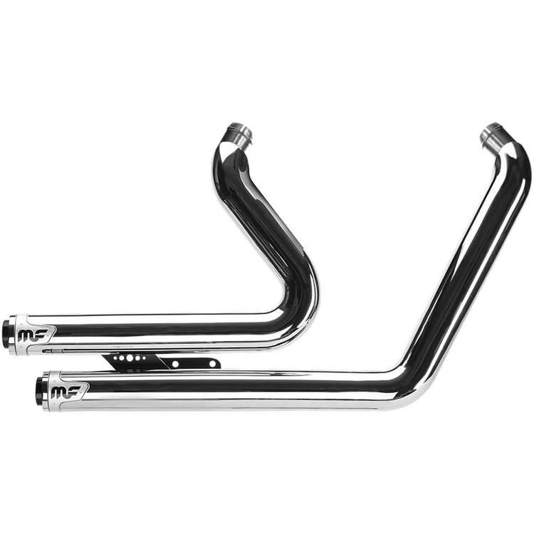 Magnaflow 7210507 MagnaFlow Harley-Davidson¬Æ Dyna Bandit Series