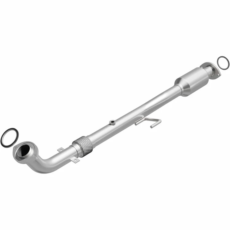 MagnaFlow 2010-2011 Toyota Camry 2.5L California Grade CARB